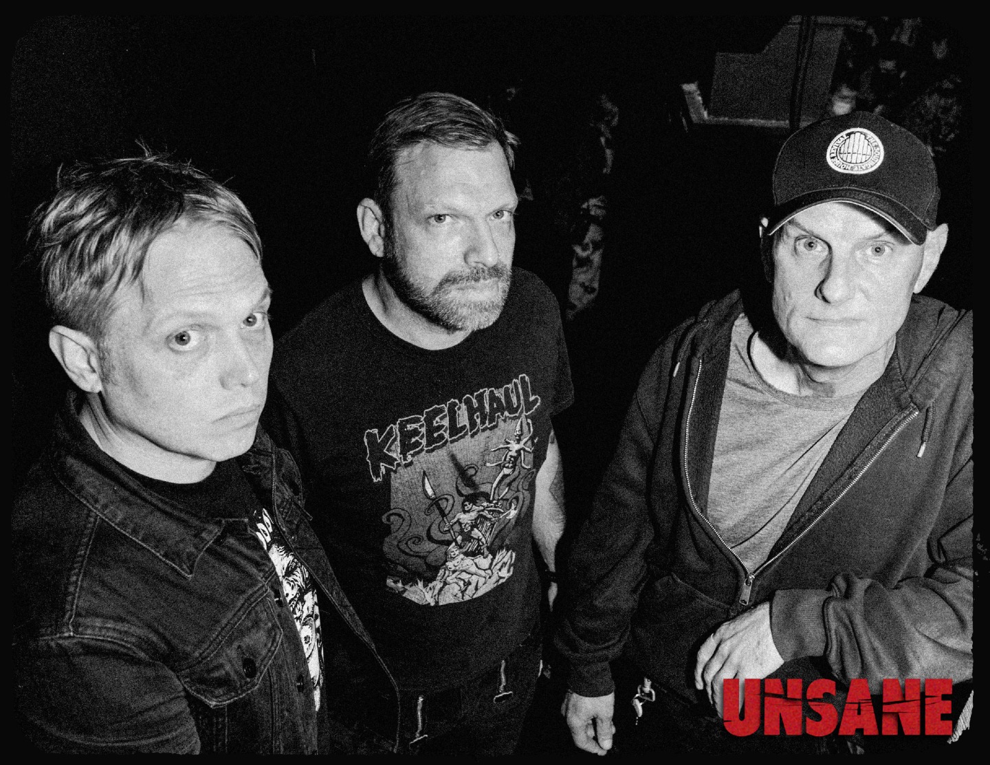 Unsane