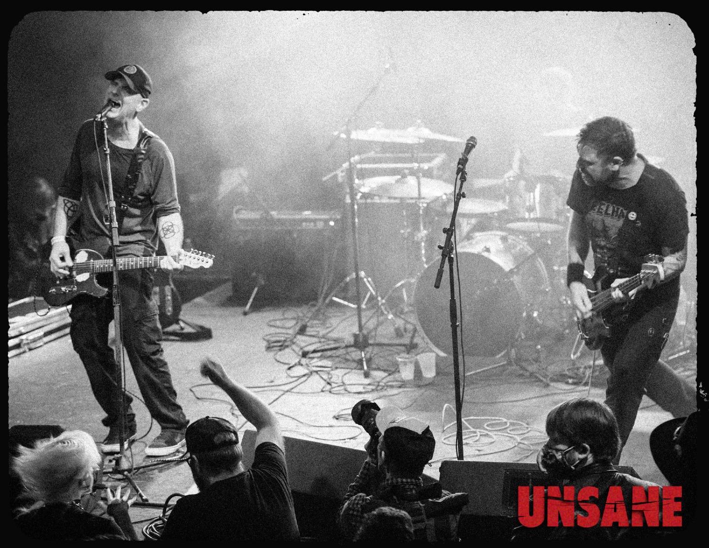 Unsane